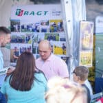 AGRO SHOW Bednary 2025 RAGT Polska