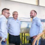 AGRO SHOW Bednary 2025 RAGT Polska w Bednarach