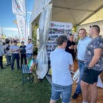 AGRO SHOW Bednary 2025 RAGT Polska