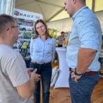 AGRO SHOW Bednary 2025 RAGT Polska
