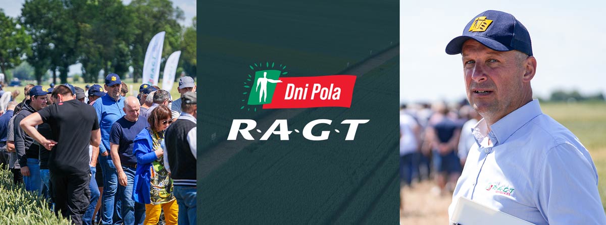 Dni Pola RAGT w sezonie 2025
