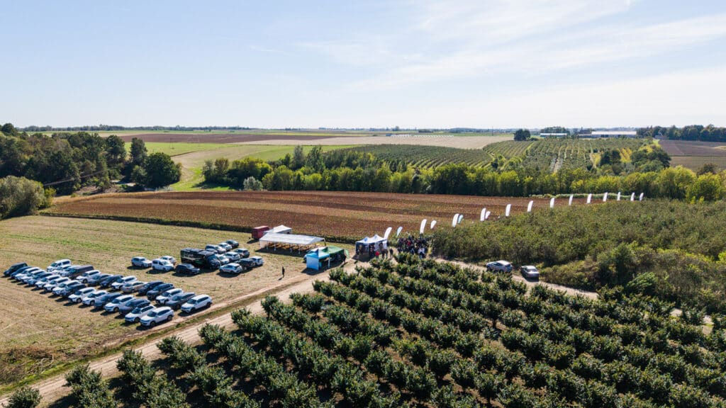 Dzień Sorgo RAGT - Tominy 2025