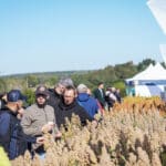 Dzień Sorgo RAGT - Tominy 2025