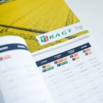 Katalog Rzepak RAGT 2025
