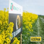 Przystanek Rzepak RAGT 2025