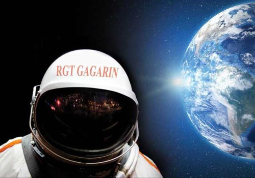 RGT Gagarin