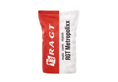 RGT Metropolixx kukurydza RAGT Polska