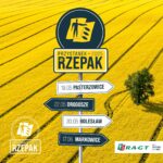 Przystanek Rzepak RAGT warsztaty polowe rzepak RAGT